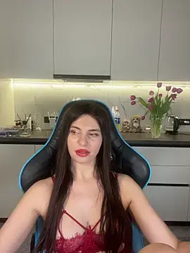 curlylara - CurlyLara's free webcam - UK Sex Cams