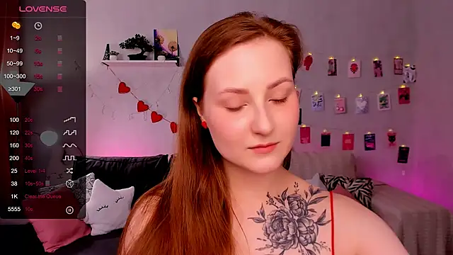 velvet_cherry_ live sex cam