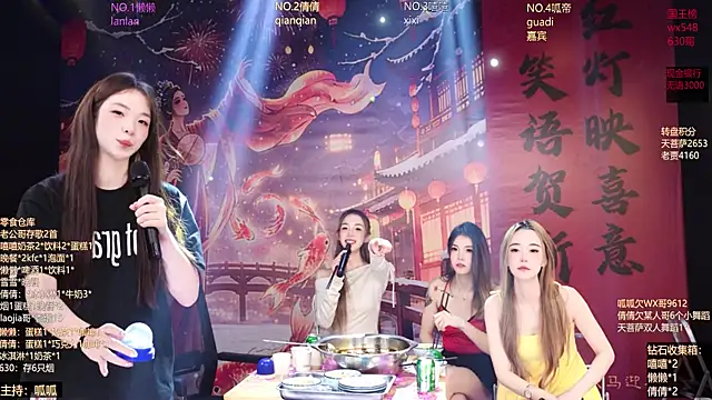 美女Bgirl-001在线直播