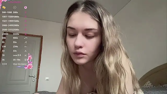 little_ines - Little_ines's free webcam - UK Sex Cams