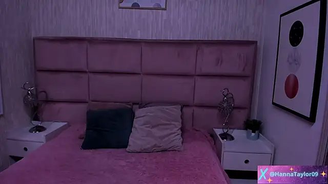 hannataylor (F young) - ⭐ Make me Squirt ⭐ My Pussy Is very We