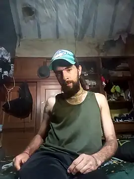 hairy_mannn - Hairy_mannn's free webcam