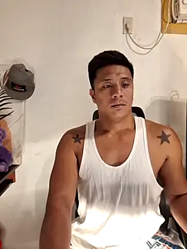 Felix_Asher live sex cam