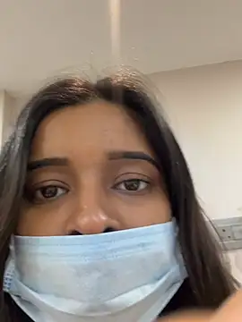 desitease (F young) - Sexy show for 10mint