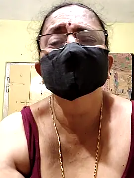 anasuyatelugu (F mature) - Full nude