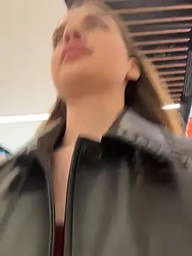 KristiRich live sex cam