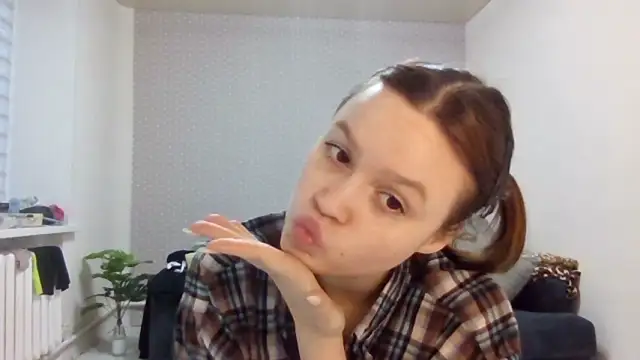 ammymia - Ammymia's free webcam