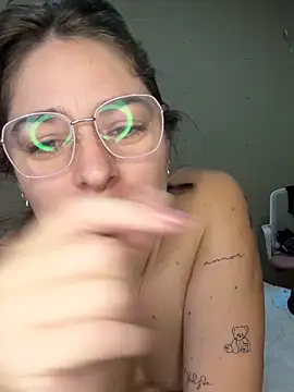 soyanahii (F milf) - Squirt