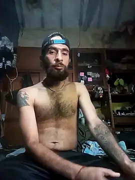 hairy_mannn live sex cam