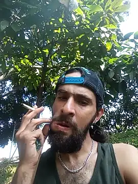 hairy_mannn live sex cam