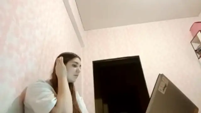 JanineThielman live sex cam