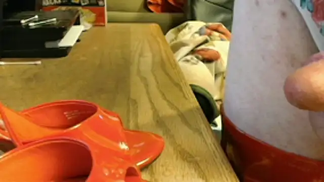 bigwurn (T milf) - cum