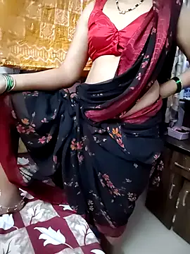 Webcam Model (anuradha1432)  is live.Free join now!