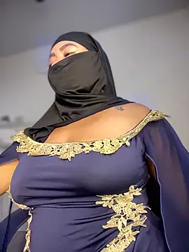 Webcam Model (jazmin_anbar) is live