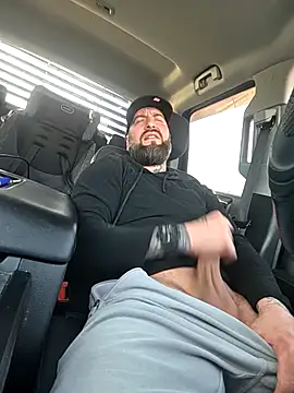 Beardedtattood avatar