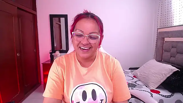 salomecastro_ webcam