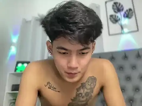 prince_kiyoshi (M twink) - Lets have Fun Since Im New Here !