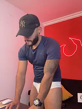 Mike_savage3's live cam