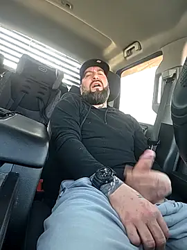 Beardedtattood's live cam