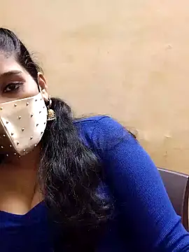 Webcam Model (amelia-rani)  is live.Free join now!