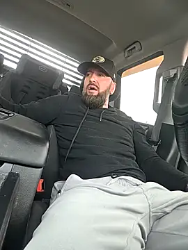 Beardedtattood's live cam