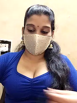 Webcam Model (amelia-rani)  is live.Free join now!