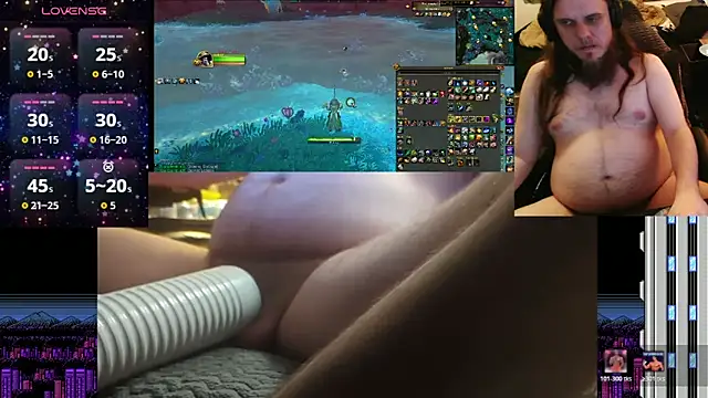 Preview of watchmegamer