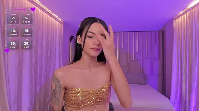 hannahjamesx (F young) - Fingers pussy