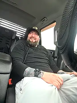 Beardedtattood avatar