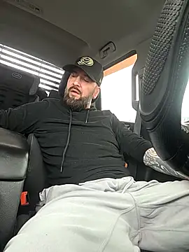 Beardedtattood avatar