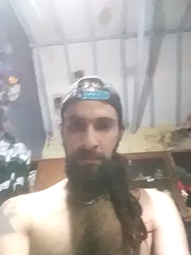 hairy_mannn - Hairy_mannn's free webcam - UK Sex Cams