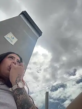 AshleyWinslow Live Webcam on Stripchat