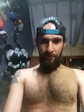 hairy_mannn (M young) - Take off my clothes