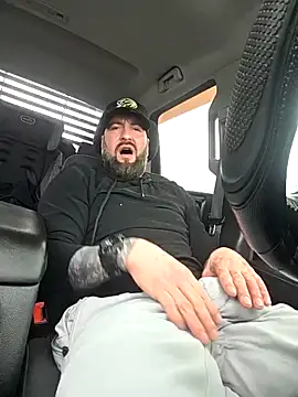 Beardedtattood's live cam