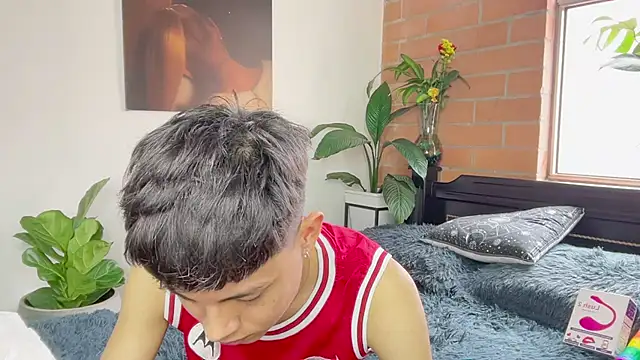 Andy_Belier23's live cam