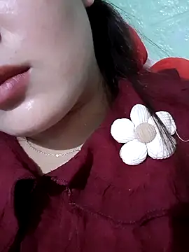 Webcam Model (Linksys_nicee)  is live.Free join now!