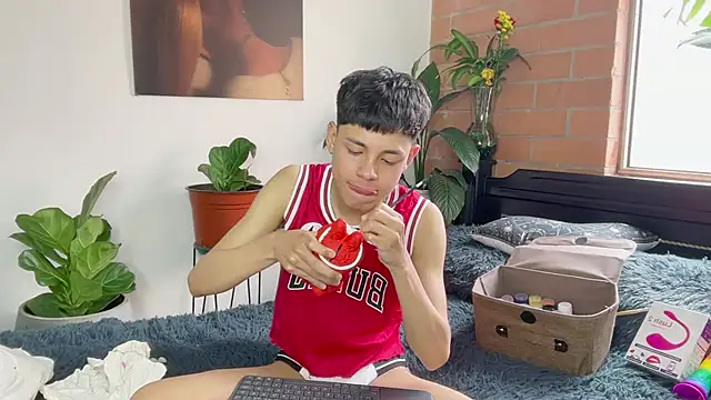 Andy_Belier23's live cam