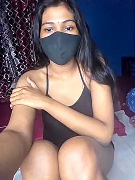 Webcam Model (Priya_04)  is live.Free join now!