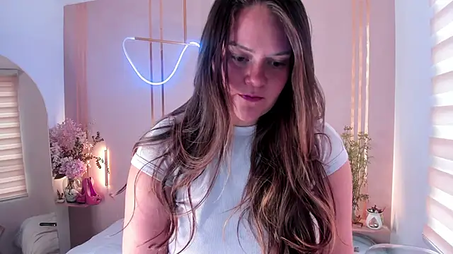 nude webcam chat room Lena Paulxo