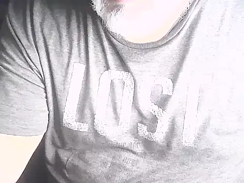 cashot58 (M grandpa) - desnudo