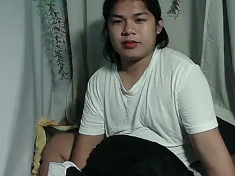 huntrix2025 (M twink) - i want to achieve my goal