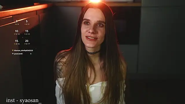 arlitik (F young) - Take off panties