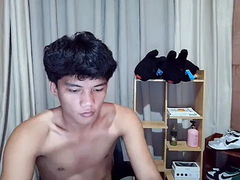 marksurelyhard (M twink) - 500