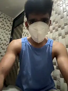 bombaysam78 (M young) - Go Naked