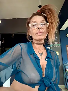 frozenwaffle (F mature) - Make me hot +video perfil+ct2min