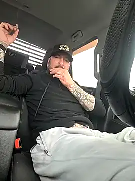 Beardedtattood avatar