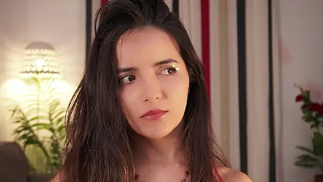 raychell_black (F young) - Shakira hot dancing