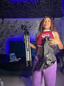 Melany_Williams webcam