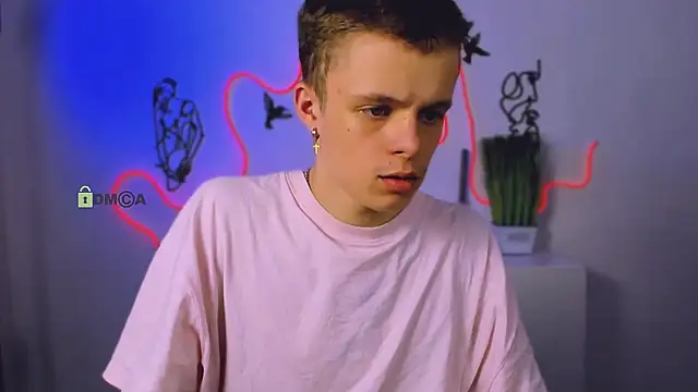 veldi_to (M twink) - 3 slaps on the bare bottom