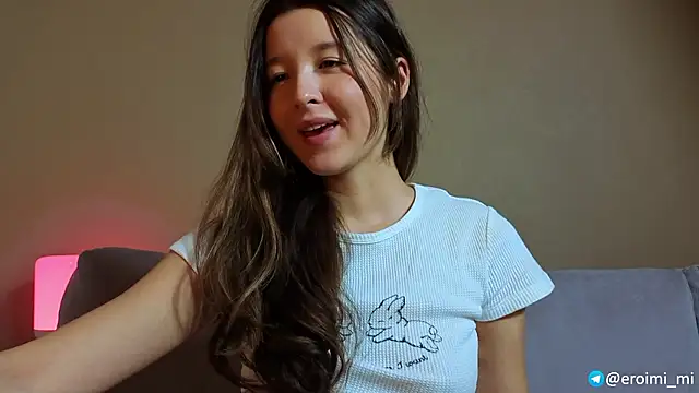 eroimi (F young) - Get me naked